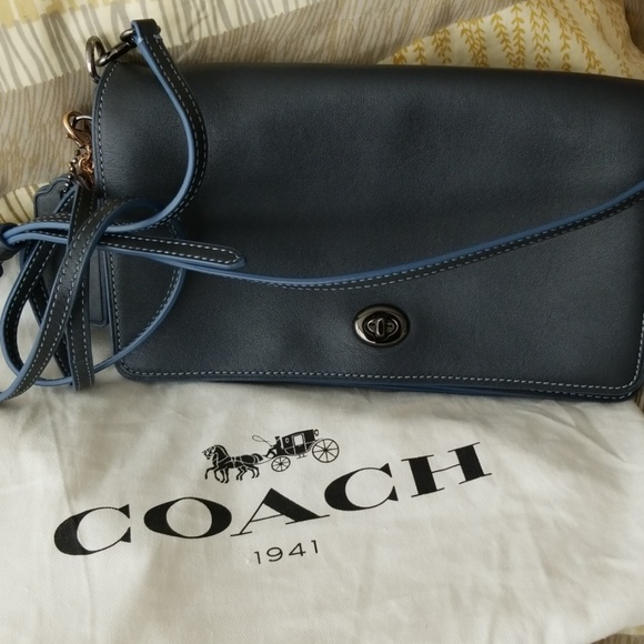 Coach 1941 Dinky Bag